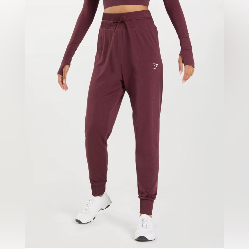 Gymshark Vital Seamless 2.0 Joggers